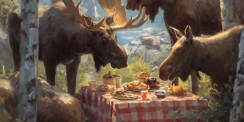 NJ Annual State Picnic