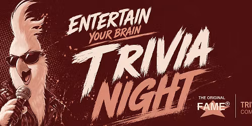 WEDNESDAY WEEKLY TRIVIA | ENTERTAIN YOUR BRAIN