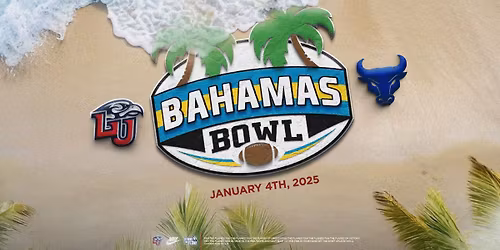 Liberty Flames vs. Charlotte 49ers