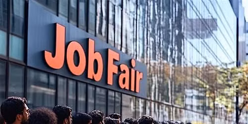 2026  SoCal Job Fair and Career Expo