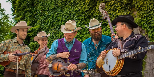 WNC Benefit Concert with The Po\u2019 Ramblin\u2019 Boys \u2013 Supporting NC Breweries