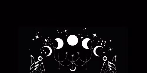 The Canterbury Mystical Market