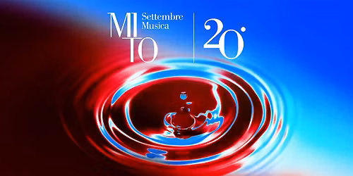 Stabat Mater | Rossini | Scappucci - MITO SettembreMusica 2026 - "Harmonia"