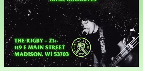 LEXFEST DAY 2 feat. Space Monkey Mafia, The Stinkeyes, Courtesy of Tim, The Brash Menagerie, & More!