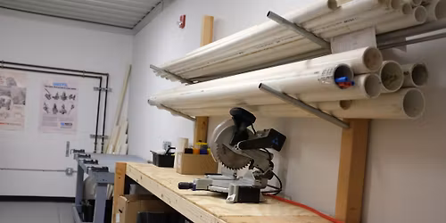 Plumbing 101 course