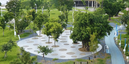 Parking Franc Moody (16+)