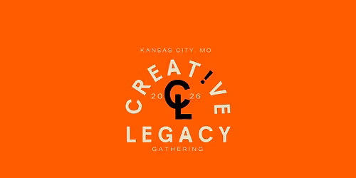 Creative Legacy Gathering