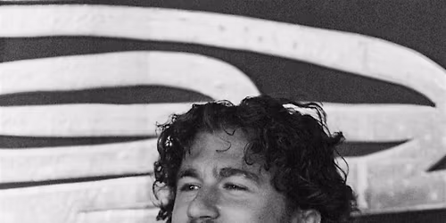 LIVE MUSIC in Hess Village: GABRIEL GIAMMARIA @ Selo Cafe & Winebar - NOV 4