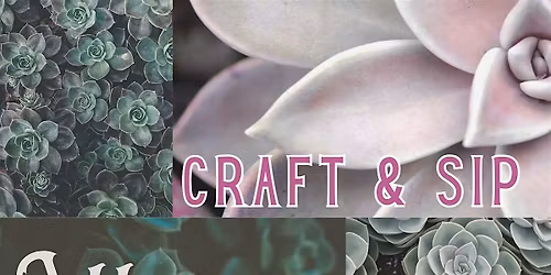 AltBar Craft & Sip: Wicked