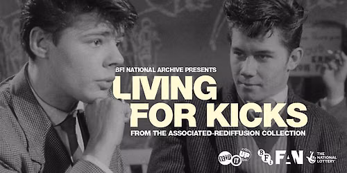Glasgow's Music Mile tour and film screening of Living For Kicks (12A)
