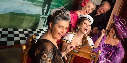 Bakkens Hvile anno 2026