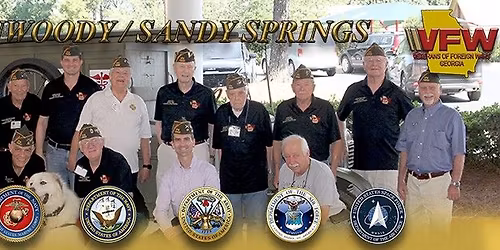 VFW Post 10822 Holiday Social