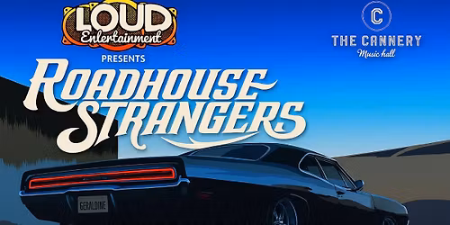 Roadhouse Strangers