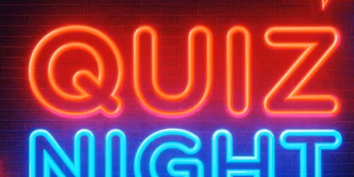 Quiz Night