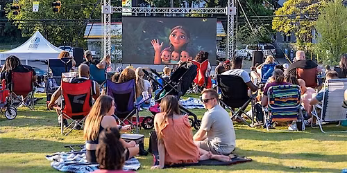 4th Ward Movies: Hocus Pocus