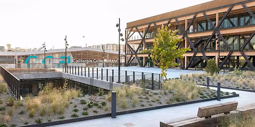 Undergraduate NPD Campus Tour