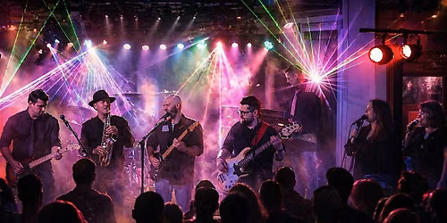 Have a Cigar - Pink Floyd Tribute