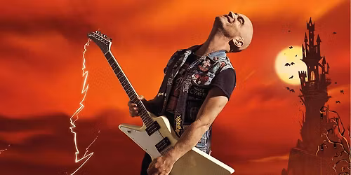 Helldebert \u2022 Amphith\u00e9\u00e2tre 3000, Lyon \u2022 29 nov. 2025