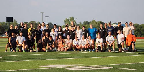Alumni Game - 2026