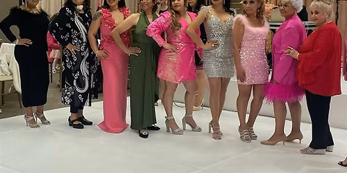 Confirm Gala Attendance to Alive and Beautiful