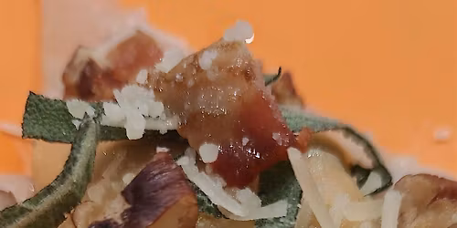 Taste of Fall Culinary Workshop at Creative Hub Apopka