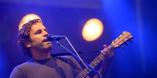 Jack Johnson: SURFILMUSIC Tour