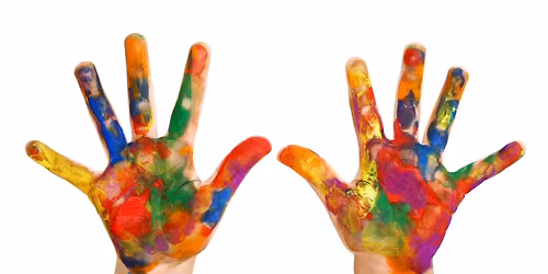 Paint Play and Perfom Summer camp