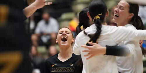 Parking Texas Longhorns at Missouri Tigers Womens Basketball