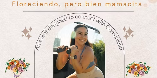 Perreo Sculpt & Bloom