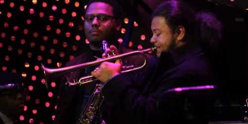 Blackhawk Quintet, Hard Bop Jazz