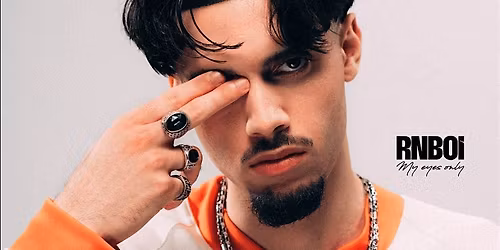 RnBoi Showcase Live in Ottawa