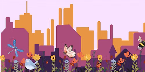 Seed Bombs & The Art of Guerrilla Gardening