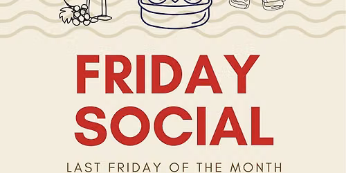 Friday Social