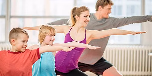 Yoga family