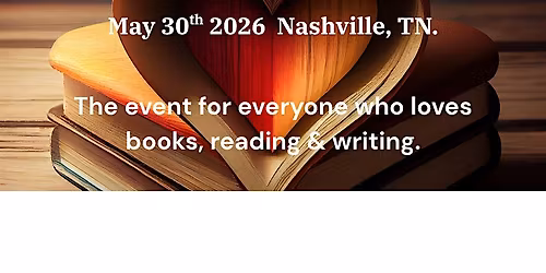 The 2nd Books, Authors & Publishers Fair.