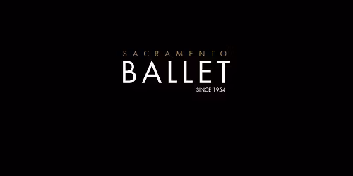 Sacramento Ballet - Sacramento