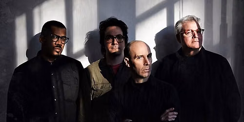The Messthetics & James Brandon Lewis \u2022 New Morning (Paris)