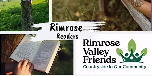 Rimrose Readers: Poetry, Prose & Nature