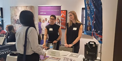 ATLANTA'S In Person (IP) Community Employment Day  Career Fair  04\/23\/2026