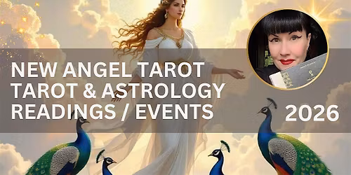 Psychic Tarot Readings in Frankston with Ren\u00e9e