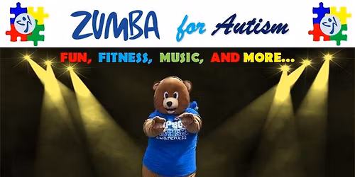 Zumba for Autism