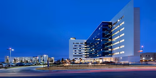 December On site Labor and Delivery Tour