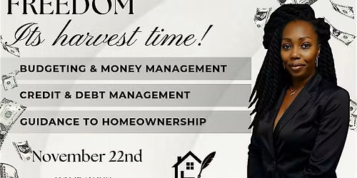 Homeownership & Financial Freedom