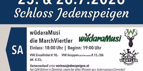 Winzerkirtag Fr\u00fchschoppen