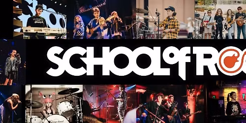 Spring 2026 Final Shows