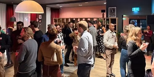 Singles Party @ Penta Hotel, Reading (Ages: 30-50)