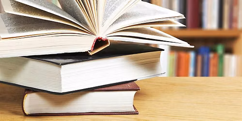 Booked Up! Reading Group