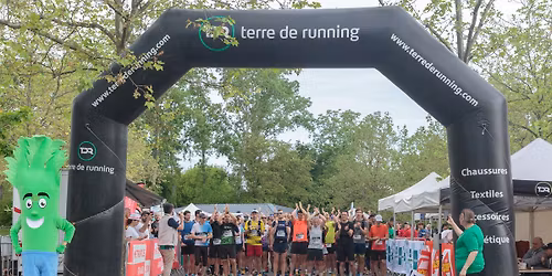 Eco-Run des Cardons 2026