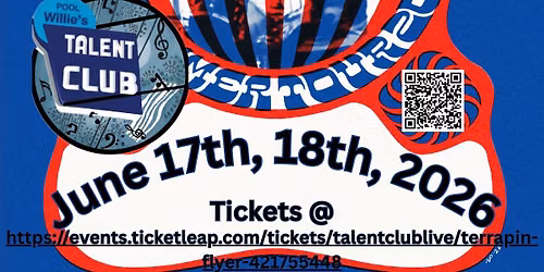 Terrapin Flyer