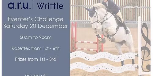 Eventer's Challenge
